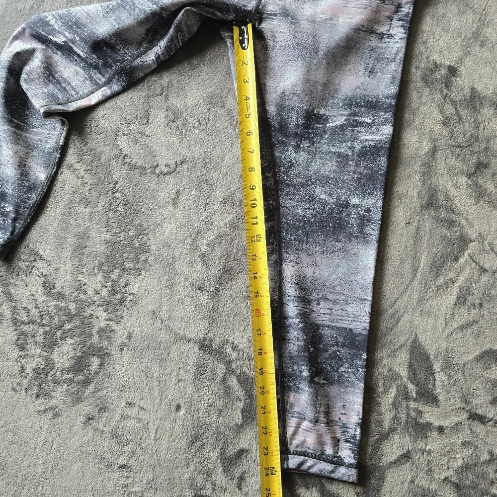 Lululemon Wunder Under High-Rise Tights Size 10